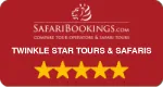 Africa Bed of Roses Safaris - Safari Bookings Icon