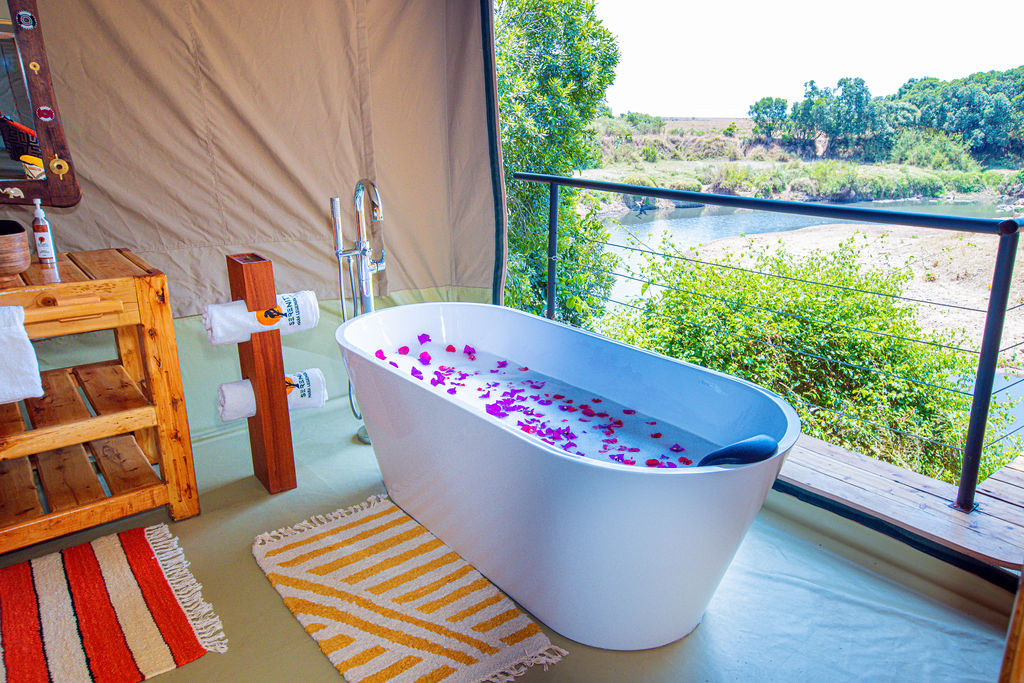 Serenity Mara Legends