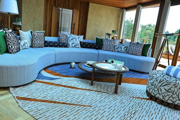 Ritz Carlton Hotel Mara